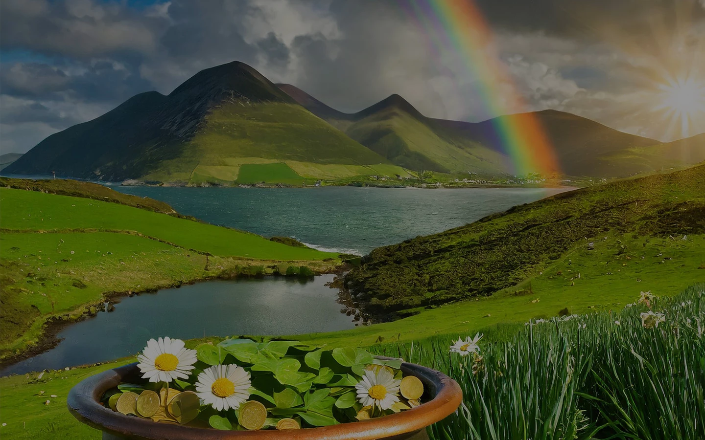 Slots O’ Luck Free Spins
