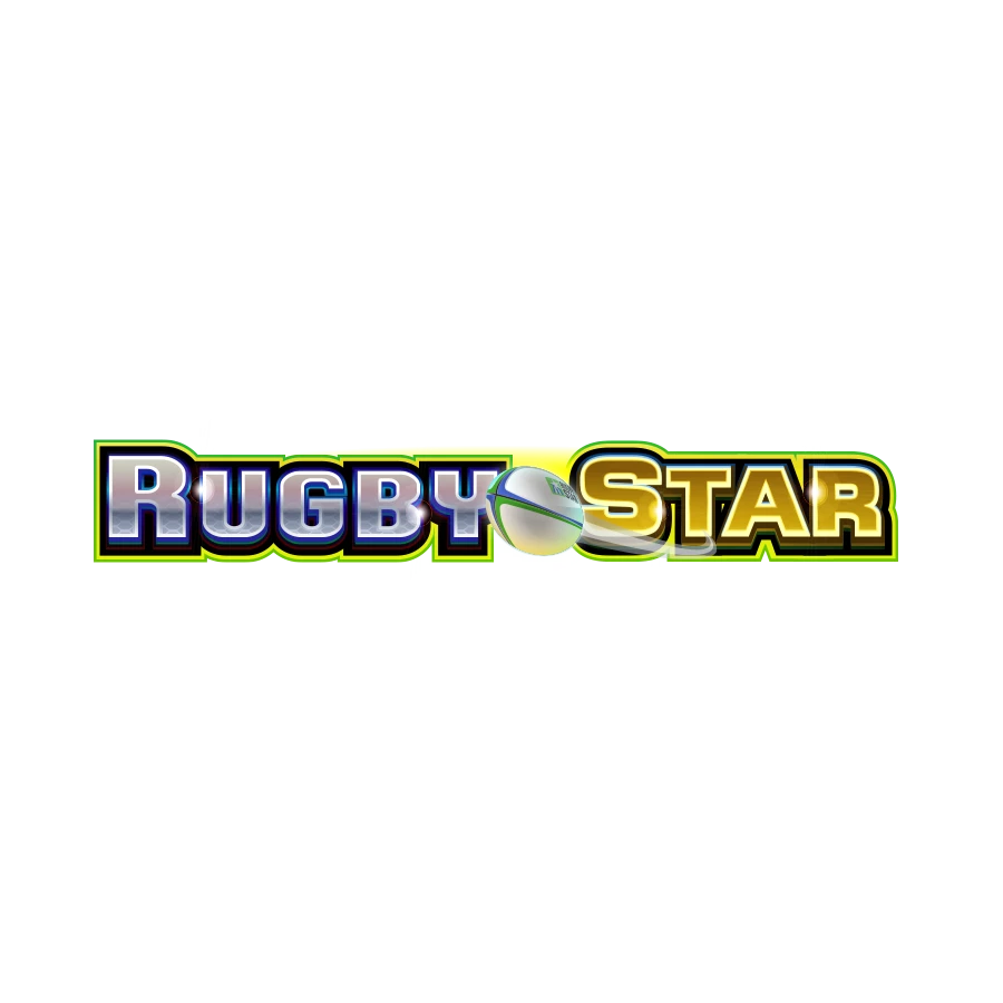 Rugby Star