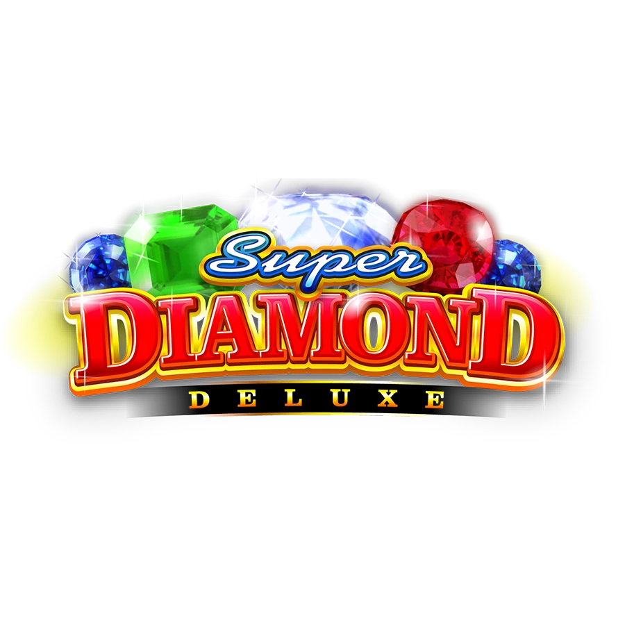 Super Diamond Deluxe - Progressive