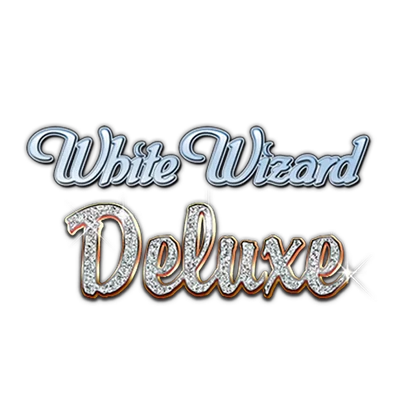 White Wizard Deluxe - Progressive