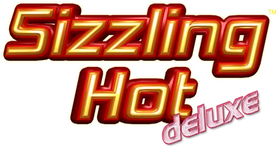 Sizzling Hot Deluxe