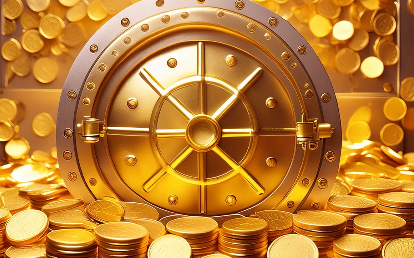 Big Money Frenzy